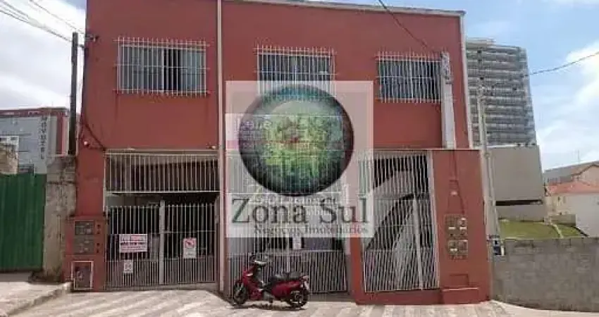 Prédio à venda na Avenida Cláudio Pinto Nascimento, 1400, Jardim Maria José, Votorantim