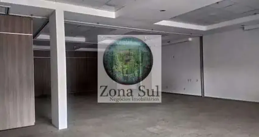 Ponto comercial à venda na R. Bernardo Guimarães, 105, Jardim Vergueiro, Sorocaba