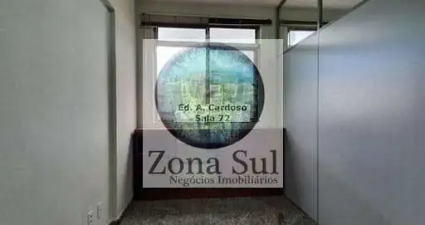 Sala comercial à venda na Rua Sete de Setembro, Centro, Sorocaba