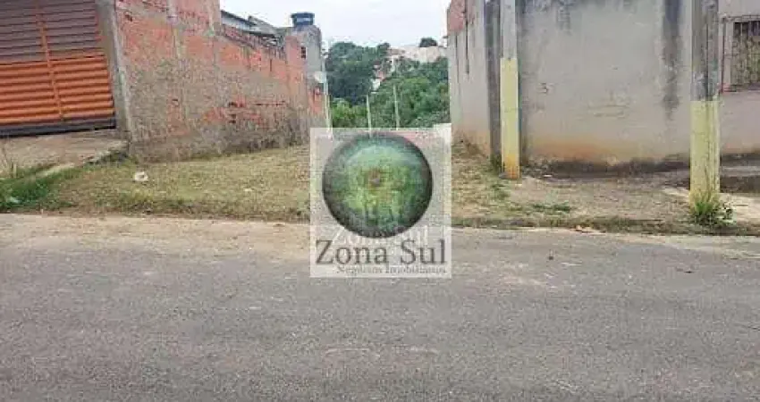 Terreno à venda na Rua Fernando Rogich Vieira, 35, Jardim Santa Helena, Sorocaba