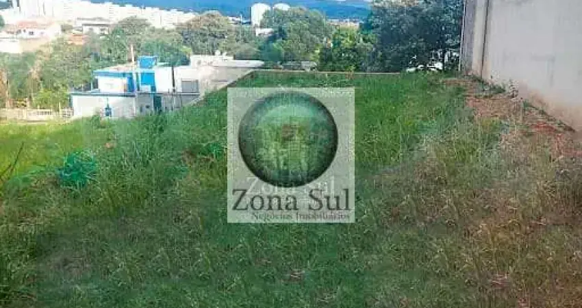 Terreno à venda na Rua João Antônio Ferraz, Parque Santa Márcia, Votorantim