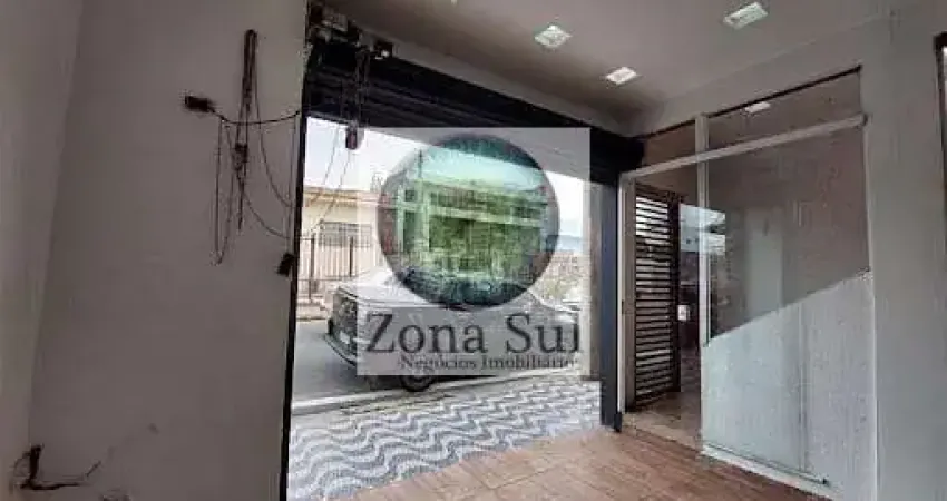 Casa com 2 quartos à venda na Rua Doutor Américo Figueiredo, 128, Jardim Simus, Sorocaba