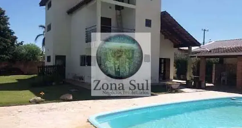 Chácara / sítio com 2 quartos à venda na Estrada da Servidão, Jardim Ana Maria, Sorocaba