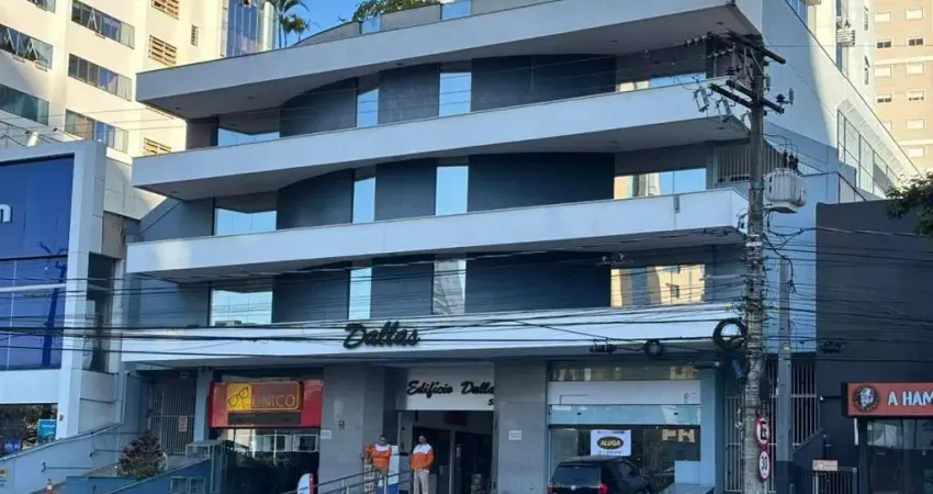 Loja à venda, no edificio Dallas Parque Campolim, Sorocaba, SP