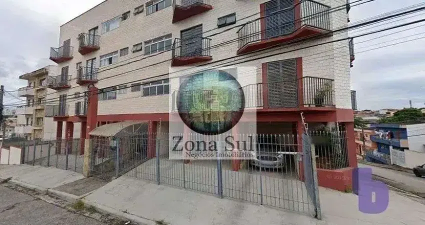 Apartamento com 2 quartos à venda na Rua Curupaiti, 334, Vila Jardini, Sorocaba