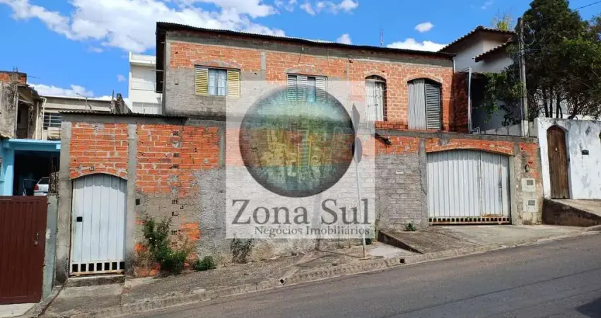 Casa com 3 quartos à venda na Rua Lúcio Lázaro Diniz, 243, Brigadeiro Tobias, Sorocaba