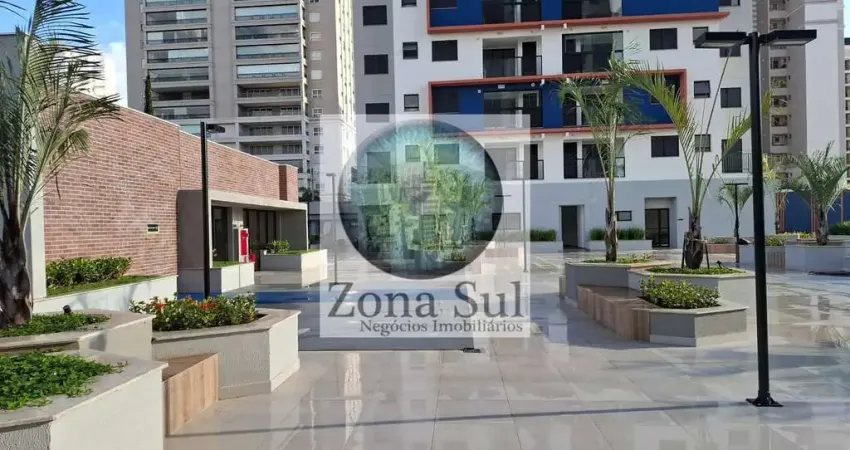 Loft com 1 quarto para alugar na Rua Antonio Perez Hernandez, 580, Parque Campolim, Sorocaba