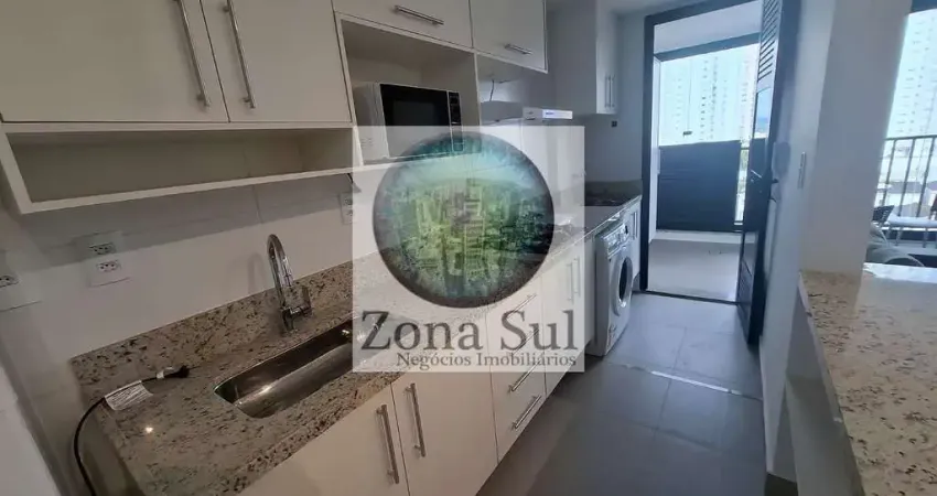 Loft com 1 quarto para alugar na Rua Antonio Perez Hernandez, 510, Parque Campolim, Sorocaba