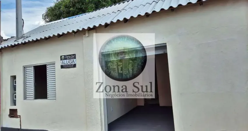 Ponto comercial com 3 salas para alugar na Rua José Thomaz da Costa, 21, Centro, Votorantim