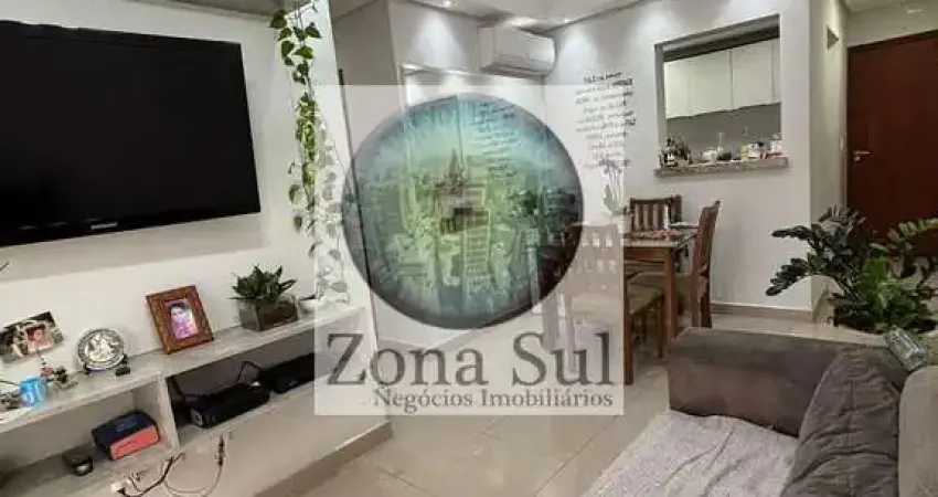 Apartamento com 3 quartos à venda na Rua Mônaco, 90, Jardim Europa, Sorocaba