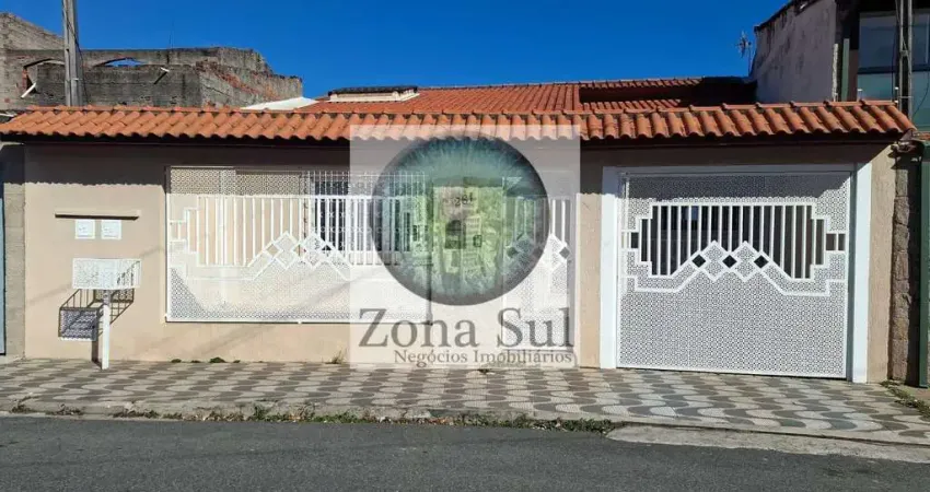 Casa com 3 quartos à venda na Rua Angelino Francisco Parri, 261, Parque Bela Vista, Votorantim