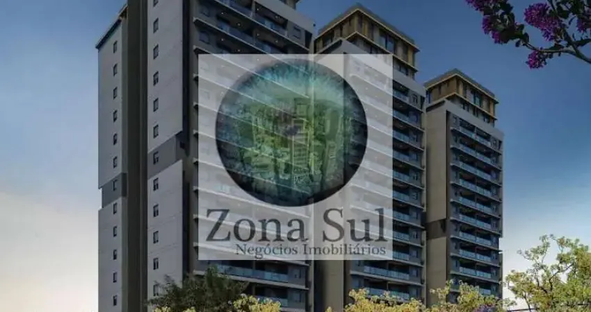 Apartamento com 3 quartos à venda na Rua Antonio Perez Hernandez, 900, Parque Campolim, Sorocaba