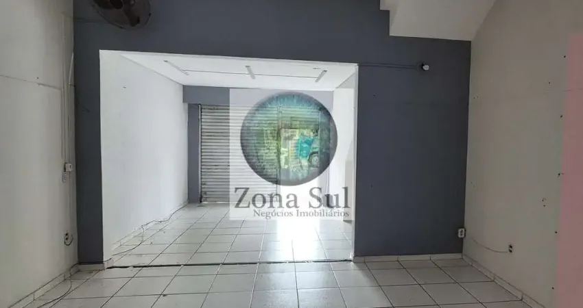 Ponto comercial para alugar na Avenida Olinda Aires Paulete, 1050, Jardim Santa Marina, Sorocaba