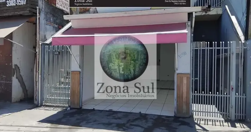 Ponto comercial para alugar na Avenida Olinda Aires Paulete, 1050, Jardim Santa Marina, Sorocaba