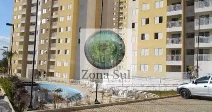 Apartamento com 2 quartos para alugar na Rua Augusto Lippel, 1812, Parque Campolim, Sorocaba