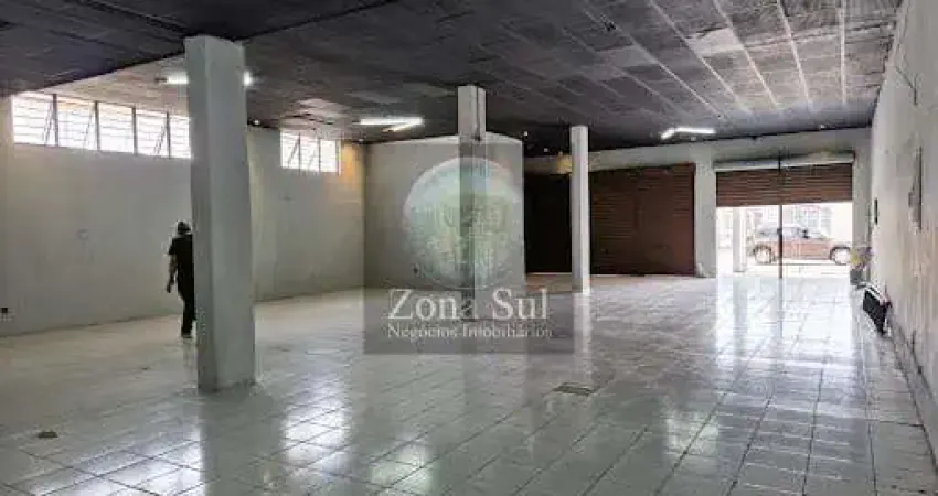 Ponto comercial para alugar na Rua Fernandes Camacho, 337, Jardim Alvorada, Sorocaba