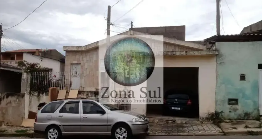 Casa com 2 quartos à venda na Rua Paula Ney, 1697, Centro, Votorantim