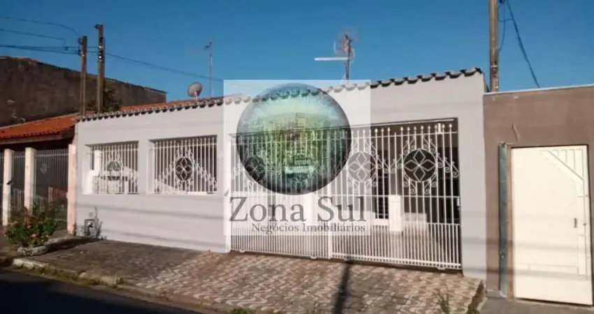 Casa com 2 quartos à venda na Rua Lourenço Prado Ferreira Filho, 34, Jardim Icatu, Votorantim