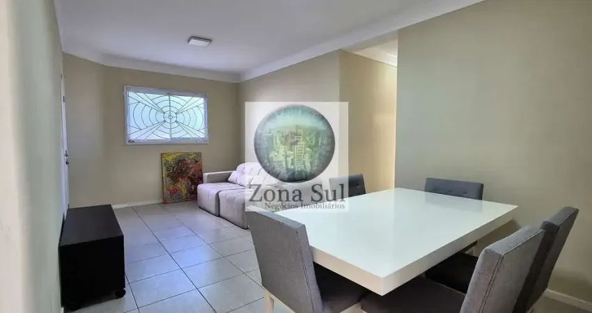 Apartamento com 2 quartos para alugar na Rua Vaifro de Biaggi, 131, Parque Campolim, Sorocaba