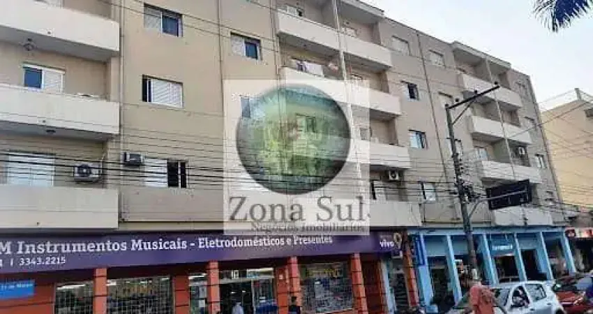 Apartamento com 2 quartos à venda na Rua Monte Alegre, 18, Centro, Votorantim