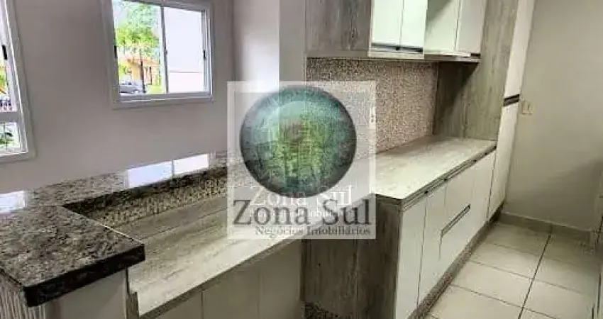 Apartamento para locação e venda em villa flora - votorantim, sp