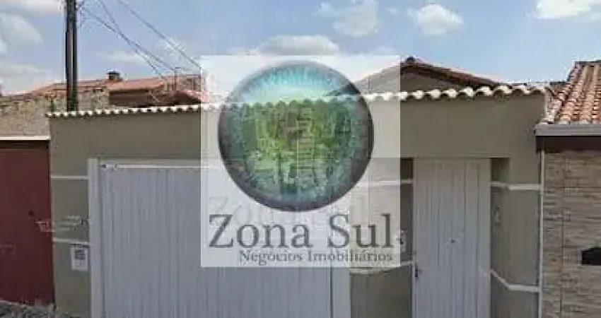 Casa para locação 2 quartos, 1 vaga, 81m², parque são joão, votorantim - sp