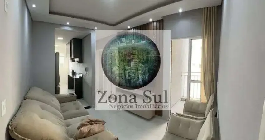 Apartamento com 2 quartos à venda na Rua Galilea, 220, Jardim Betânia, Sorocaba