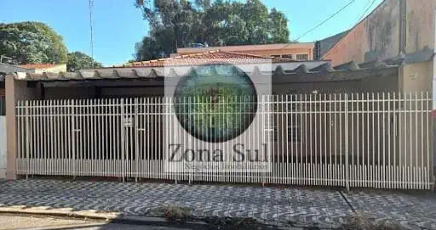 Casa com 3 quartos para alugar na Rua Páschoa Buscariol, 28, Centro, Votorantim