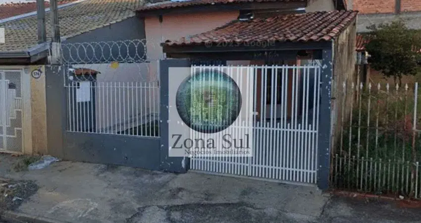 Casa com 2 quartos à venda na Rua João Thomé Franco, 166, Wanel Ville, Sorocaba