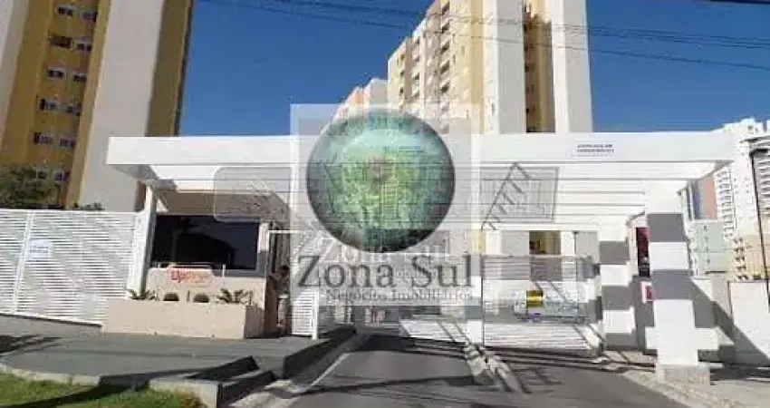 Apartamento com 3 quartos para alugar na Rua Augusto Lippel, 1812, Parque Campolim, Sorocaba