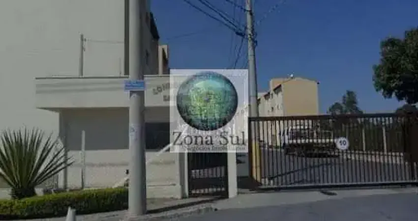 Apartamento com 2 quartos para alugar na Rua Derli Prado Ferreira, 914, Parque São João, Votorantim