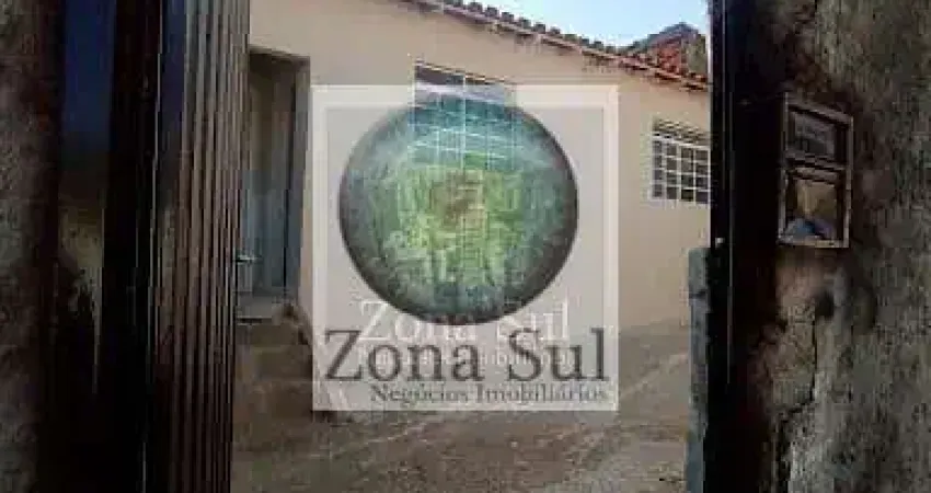 Casa com 1 quarto para alugar na Rua Emílio Terciani, 335, Parque Bela Vista, Votorantim