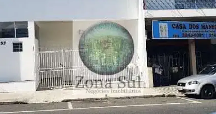 Casa comercial com 7 salas à venda na Rua João Walter, 232, Centro, Votorantim