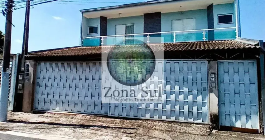 Casa com 3 quartos à venda na Rua Paschoal Colombo, 74, Parque Bela Vista, Votorantim