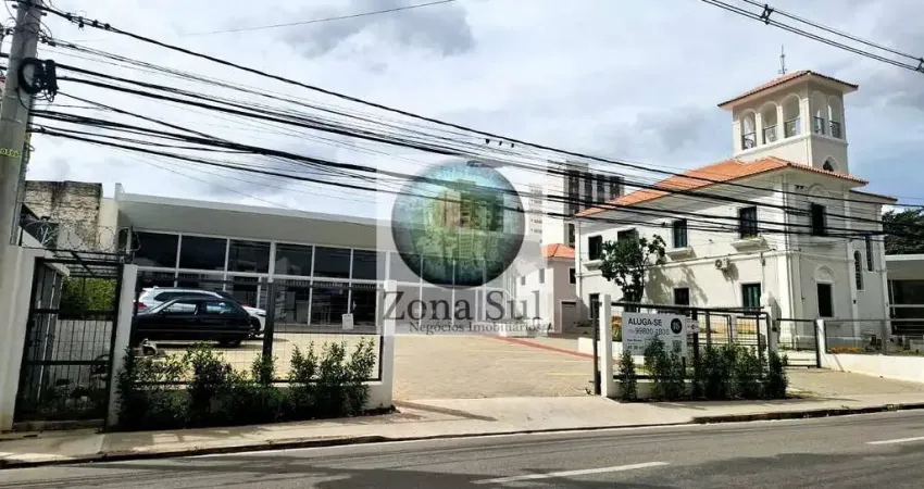 Sala comercial com 1 sala para alugar na Rua Cesário Mota, 338, Centro, Sorocaba
