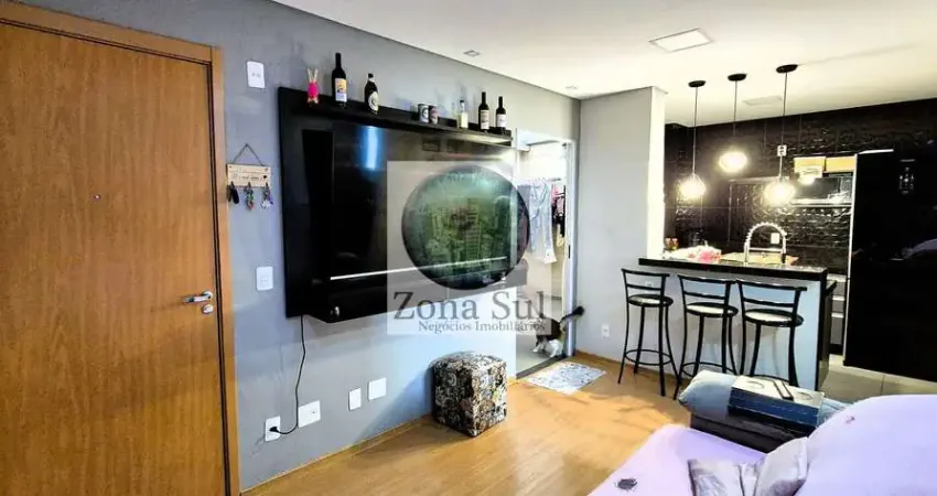 Apartamento com 2 quartos à venda na Rua Giovane Michel de Meira, 120, Jardim Karolyne, Votorantim