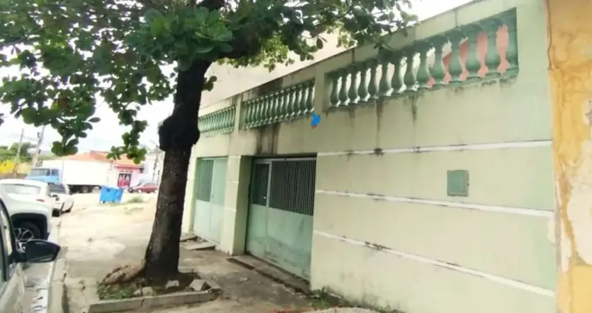 Casa com 2 quartos à venda na Rua Luiz Peinado, 157, Parque Bela Vista, Votorantim