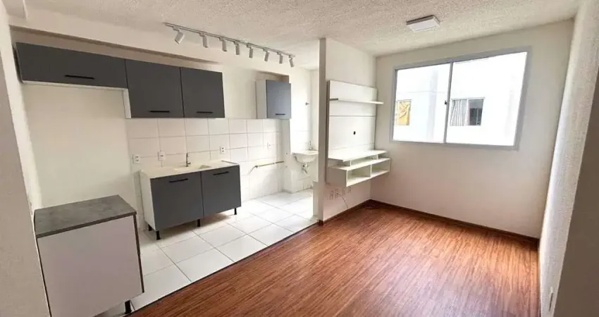 Apartamento à venda, Residencial Conquista, Votorantim, SP