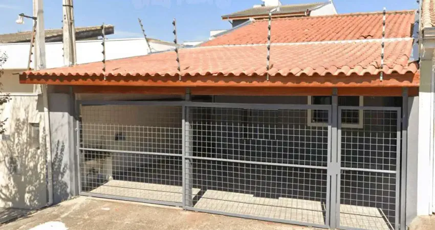 Casa com 3 quartos à venda na Rua Maria Marques de Faria, 62, Jardim Wanel Ville V, Sorocaba