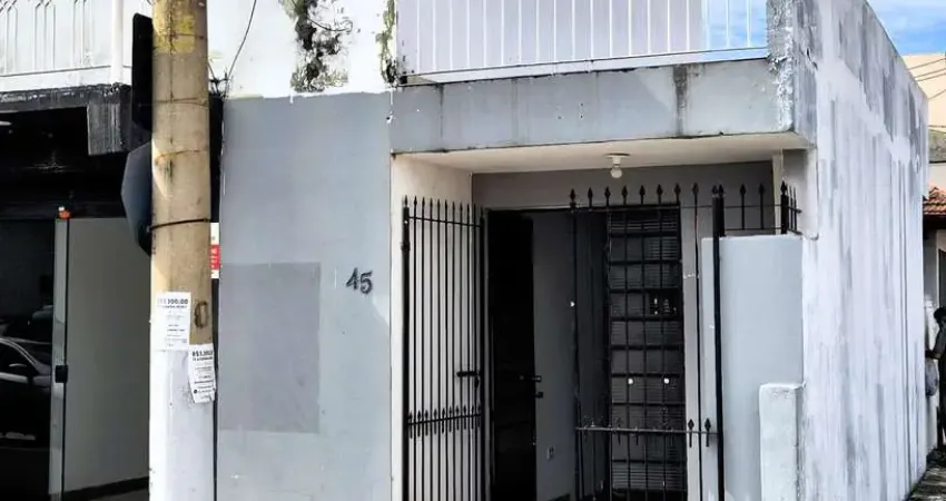 Ponto comercial com 1 sala para alugar na Rua Itapeva, 45, Centro, Votorantim