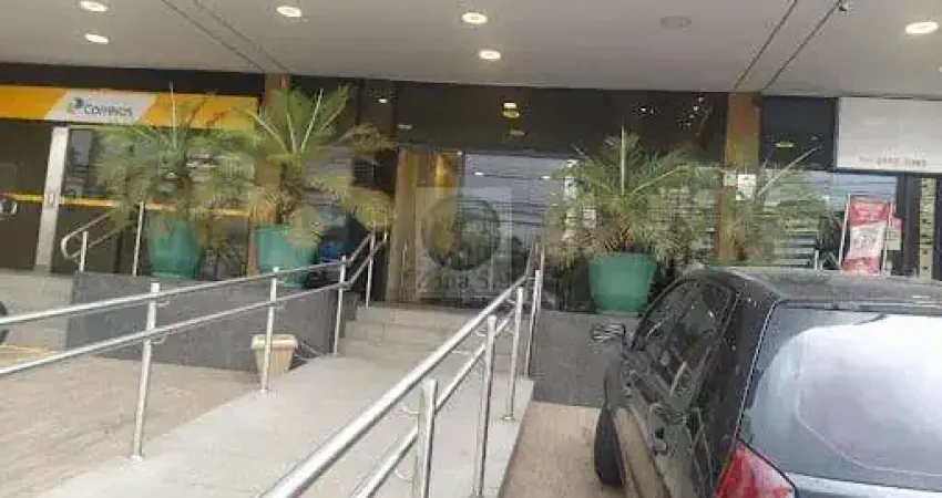 Sala comercial à venda na Avenida Antônio Carlos Comitre, 650, Jardim América, Sorocaba