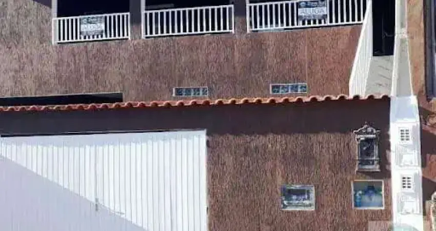 Casa com 3 quartos para alugar na Rua Otávio Teotônio, 135, Nova Votorantim, Votorantim