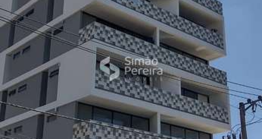 Apartamento com 2 quartos à venda no São Mateus, Juiz de Fora 
