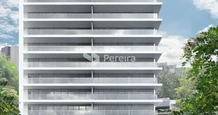 Apartamento com 2 quartos à venda no São Mateus, Juiz de Fora 