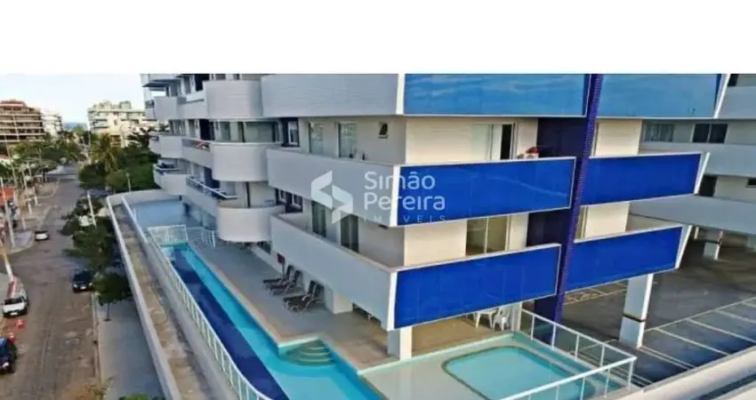 Apartamento com 2 quartos à venda no Braga, Cabo Frio 