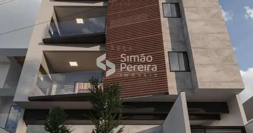 Apartamento com 3 quartos à venda no Benfica, Juiz de Fora 