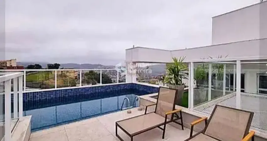 Apartamento com 2 quartos à venda no Bom Pastor, Juiz de Fora 
