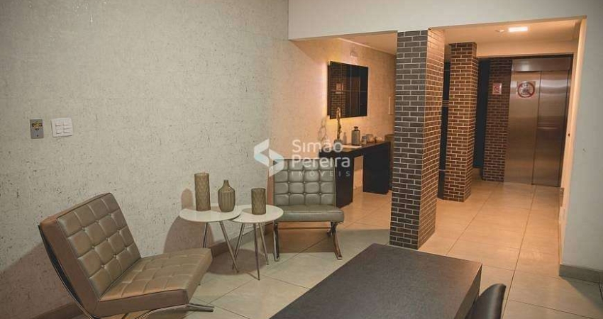 Apartamento com 2 quartos à venda na Estrela Sul, Juiz de Fora 