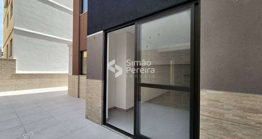 Apartamento à Venda, Centro, Juiz de Fora, MG