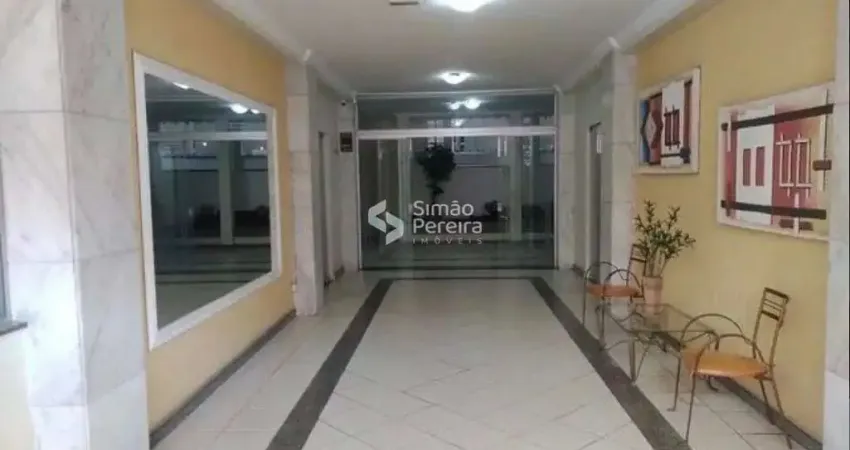 Apartamento com 3 quartos à venda no Centro, Juiz de Fora 